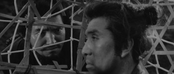 Samurai Wolf II (1967) download