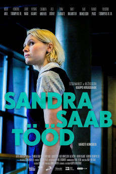 Sandra Gets a Job (2021) download