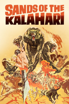 Sands of the Kalahari (1965) download