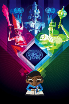 Sanjay's Super Team (2015) download