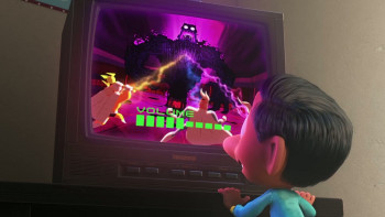 Sanjay's Super Team (2015) download