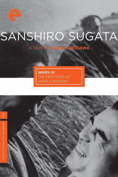 Sanshiro Sugata (1943) download