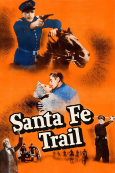 Santa Fe Trail (1940) download