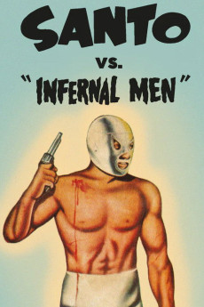 Santo vs. Infernal Men (1961) download