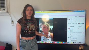 Sara Huntington: Rust Belt Royalty (2025) download