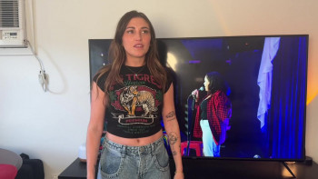 Sara Huntington: Rust Belt Royalty (2025) download