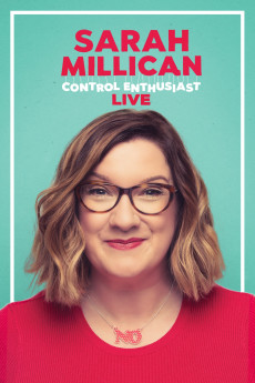 Sarah Millican: Control Enthusiast Live (2018) download