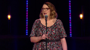 Sarah Millican: Control Enthusiast Live (2018) download