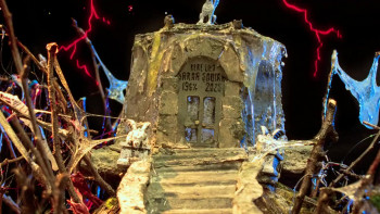 Sarah Squirm: Live + in the Flesh (2025) download