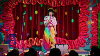 Sarah Squirm: Live + in the Flesh (2025) download