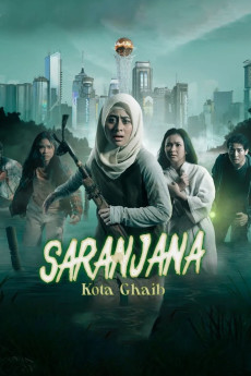 Saranjana: Kota Ghaib (2023) download