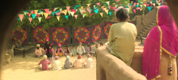 Sarbala Ji (2025) download