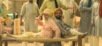 Sarbala Ji (2025) download