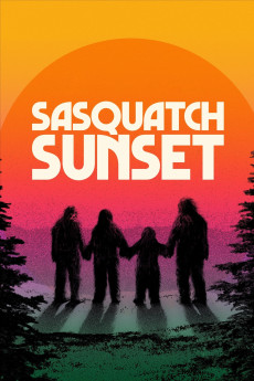 Sasquatch Sunset (2024) download