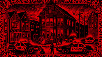 Satan, Get Thee Behind Me (2025) download