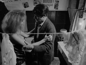 Satan in High Heels (1962) download