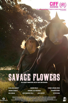 Savage Flowers (2025) download