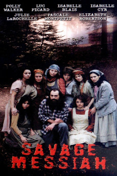 Savage Messiah (2002) download