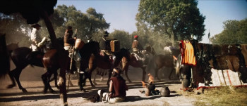 Savage Pampas (1966) download