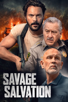 Savage Salvation (2022) download