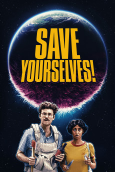 Save Yourselves! (2020) download