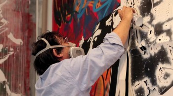 Saving Banksy (2017) download