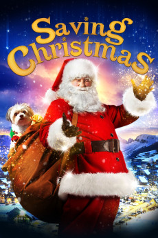 Saving Christmas (2017) download