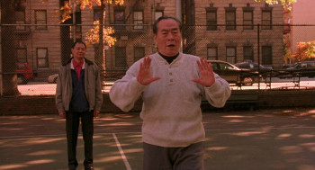 Saving Face (2004) download