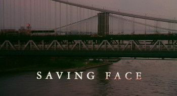 Saving Face (2004) download