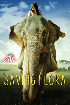 Saving Flora (2018) download