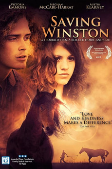 Saving Winston (2011) download