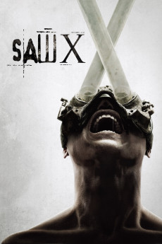 Saw X (2023) download