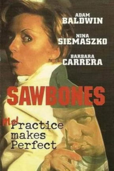 Sawbones (1995) download