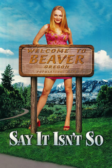 Say It Isn't So (2001) download