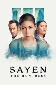 Sayen: The Huntress (2024) download
