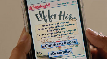 Saying Yes to Christmas (2021) download