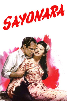 Sayonara (1957) download