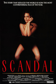 Scandal (1989) download