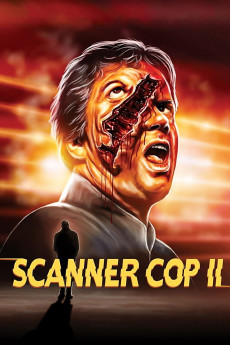 Scanner Cop II (1995) download