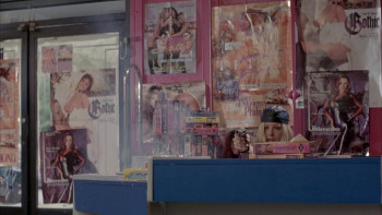 Scar City (1998) download