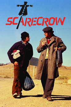 Scarecrow (1973) download