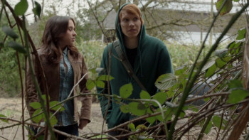 Scarecrow (2013) download