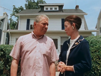 Scarecrow in a Garden of Cucumbers (1972) download