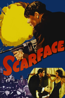 Scarface (1932) download