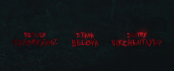 Scary Bride (2020) download