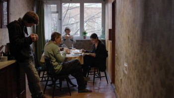 Scary Mother (2017) download