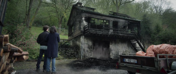 Schlitter: Evil in the Woods (2023) download