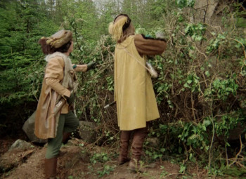 Schneeweißchen und Rosenrot (1979) download