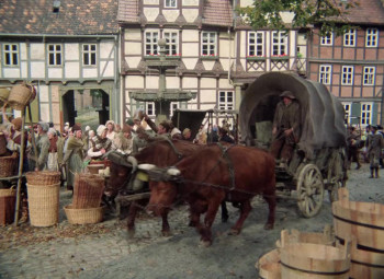 Schneeweißchen und Rosenrot (1979) download