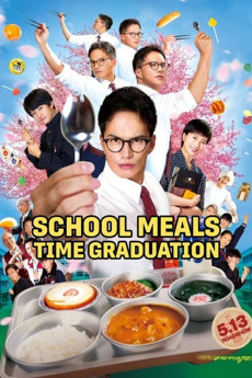 School Meals Time Graduation (2022) download